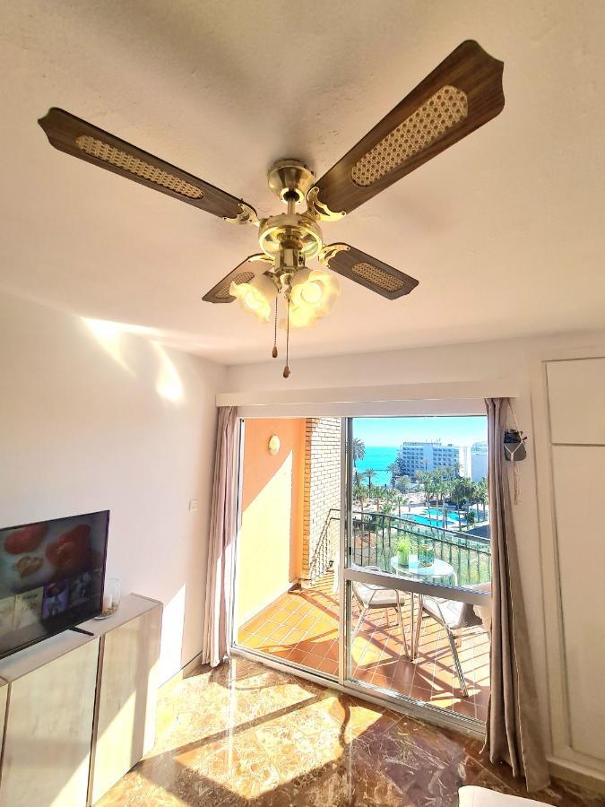 Aa Guest - The Golden Sea Views Eco Apartment Benalmádena Esterno foto