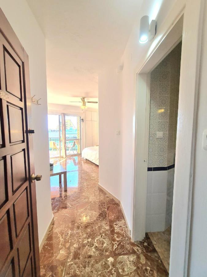 Aa Guest - The Golden Sea Views Eco Apartment Benalmádena Esterno foto