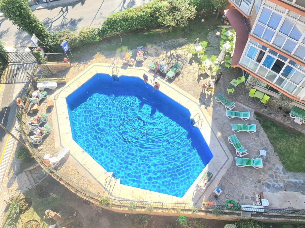Aa Guest - The Golden Sea Views Eco Apartment Benalmádena Esterno foto