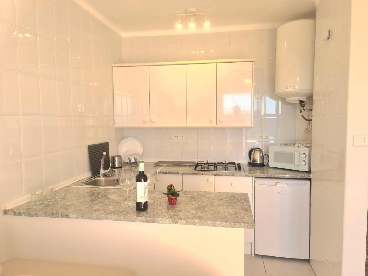 Aa Guest - The Golden Sea Views Eco Apartment Benalmádena Esterno foto