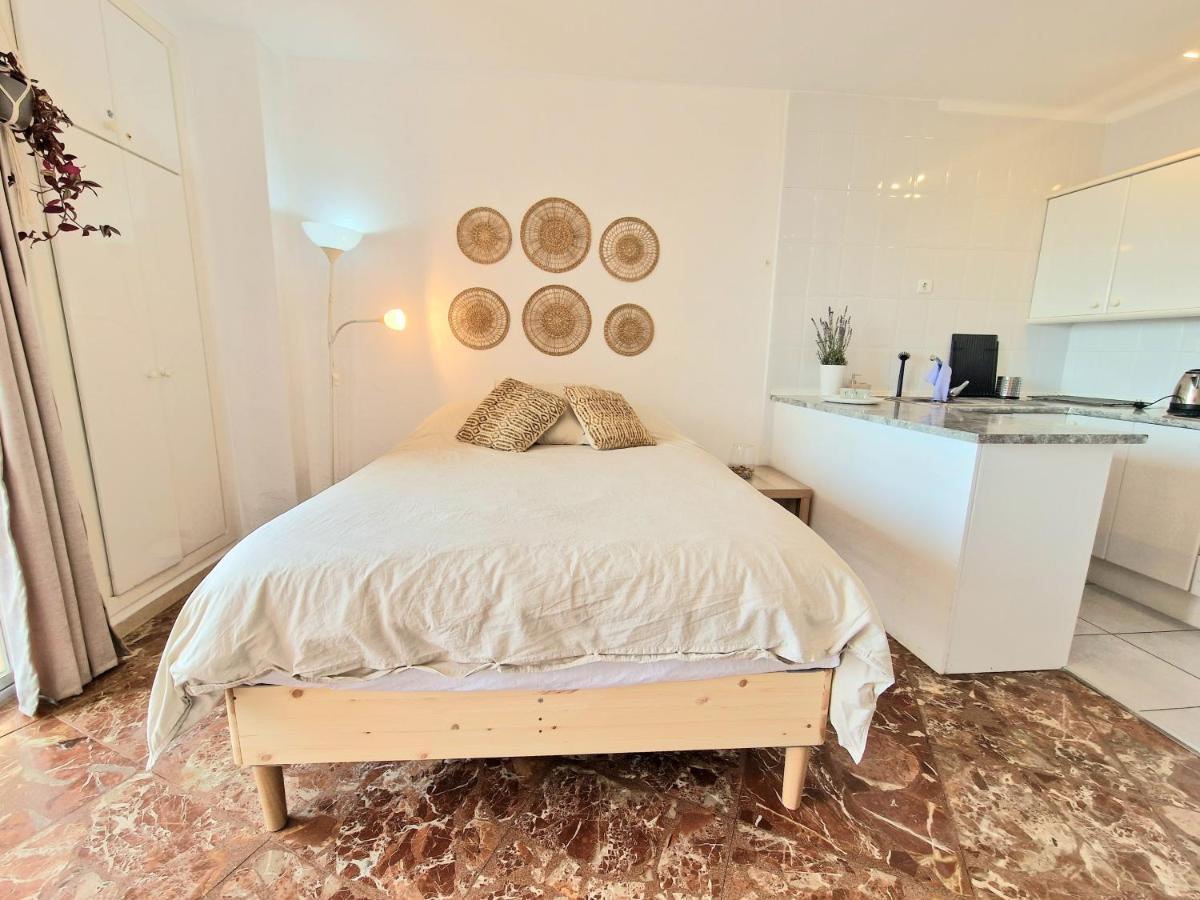 Aa Guest - The Golden Sea Views Eco Apartment Benalmádena Esterno foto