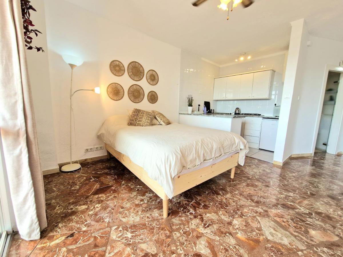 Aa Guest - The Golden Sea Views Eco Apartment Benalmádena Esterno foto